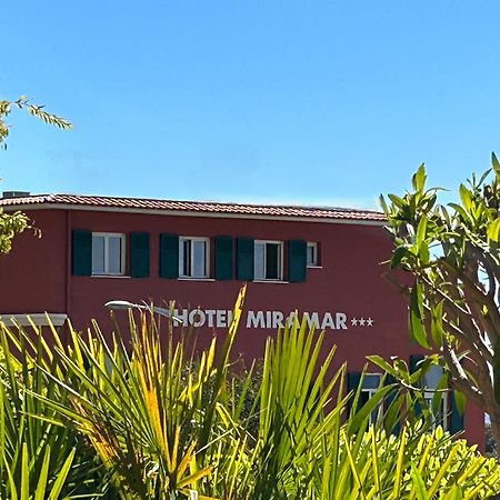 Hotel Miramar Cap-d'Ail Buitenkant foto